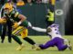 Christian Watson, Packers