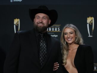Dalton Risner, Green Bay Packers