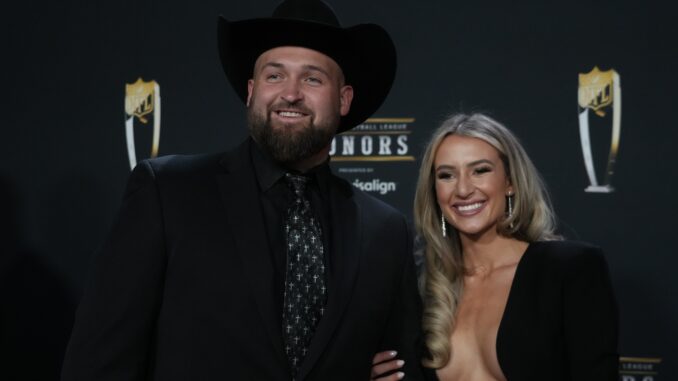 Dalton Risner, Green Bay Packers