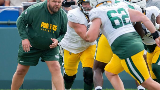 Green Bay Packers