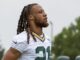 Eric Stokes, Green Bay Packers