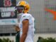 Christian Watson, Packers