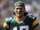 Alex McGough, Packers