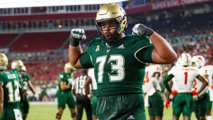 Donovan Jennings, Packers