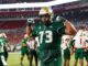Donovan Jennings, Packers