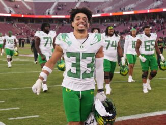 Evan Williams, Packers