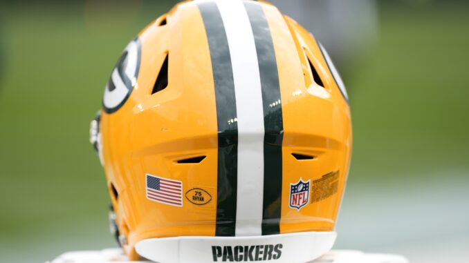 Green Bay Packers