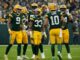Jordan Love, Packers