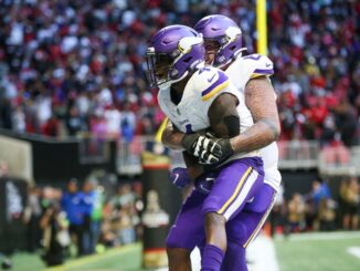 Dalton Risner, Green Bay Packers