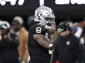 Josh Jacobs, Green Bay Packers