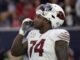 D.J. Humphries, Green Bay Packers