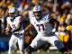 Jordan Morgan, Packers