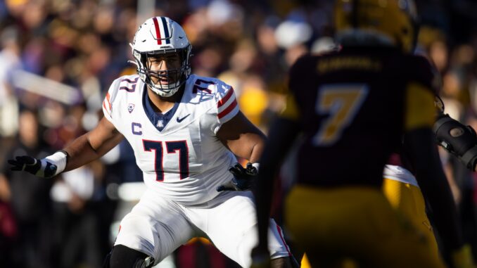 Jordan Morgan, Green Bay Packers