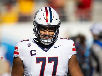 Jordan Morgan, Green Bay Packers