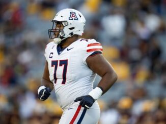 Jordan Morgan, Green Bay Packers