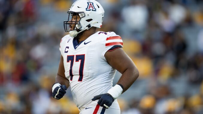 Jordan Morgan, Green Bay Packers