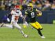 Christian Watson, Green Bay Packers