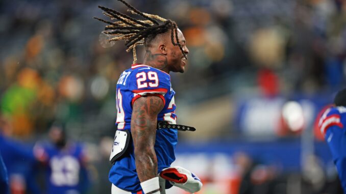 Xavier McKinney, Packers