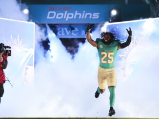 Xavien Howard, Green Bay Packers