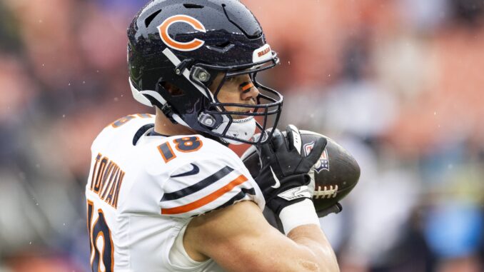 Robert Tonyan, Green Bay Packers