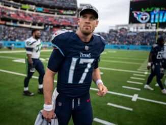 Ryan Tannehill, Green Bay Packers