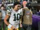 Jordan Love, Packers