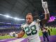 AJ Dillon, Green Bay Packers