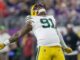 Preston Smith, Green Bay Packers