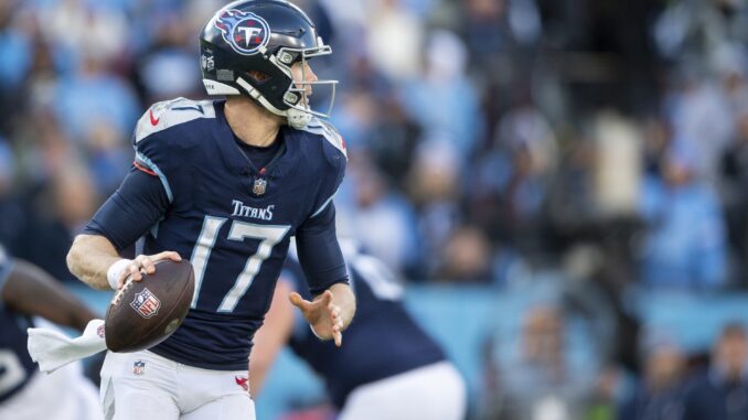 Ryan Tannehill, Green Bay Packers