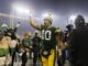 Jordan Love, Packers