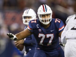 Jordan Morgan, Green Bay Packers