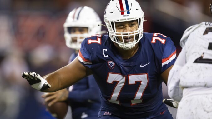 Jordan Morgan, Green Bay Packers