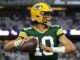 Jordan Love, Green Bay Packers
