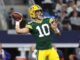Jordan Love, Green Bay Packers