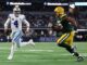 Kingsley Enagbare, Green Bay Packers