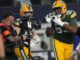 Rasheed Walker, Green Bay Packers