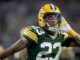 Jaire Alexander, Green Bay Packers
