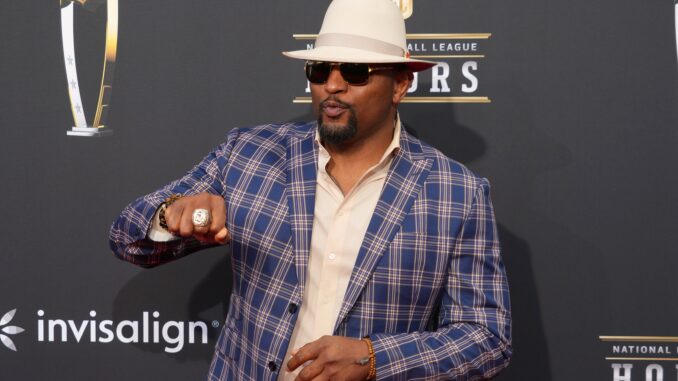 Ray Lewis, Green Bay Packers