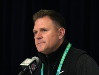 Brian Gutekunst, Packers