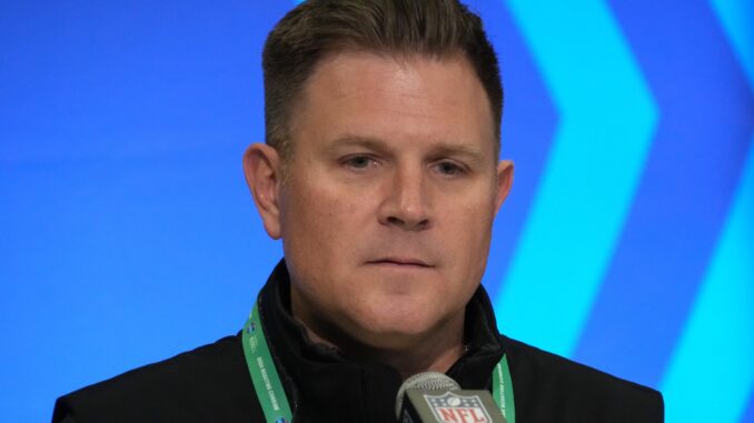 Brian Gutekunst, Green Bay Packers