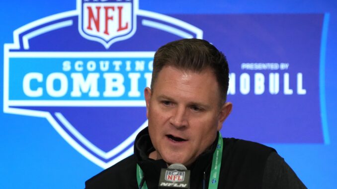 Brian Gutekunst, Green Bay Packers