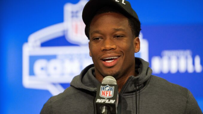 Kalen King, Green Bay Packers