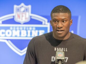 Kitan Oladapo, Green Bay Packers