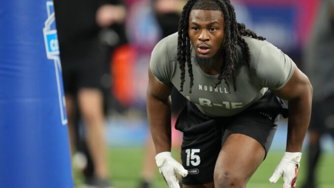 Ty'Ron Hopper, Packers