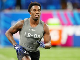 Edgerrin Cooper, Green Bay Packers