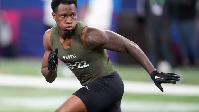 Kalen King, Green Bay Packers