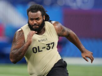 Trente Jones, Green Bay Packers