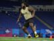 Trente Jones, Green Bay Packers