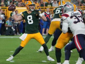 Sean Clifford, Green Bay Packers
