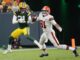 Eric Stokes, Packers
